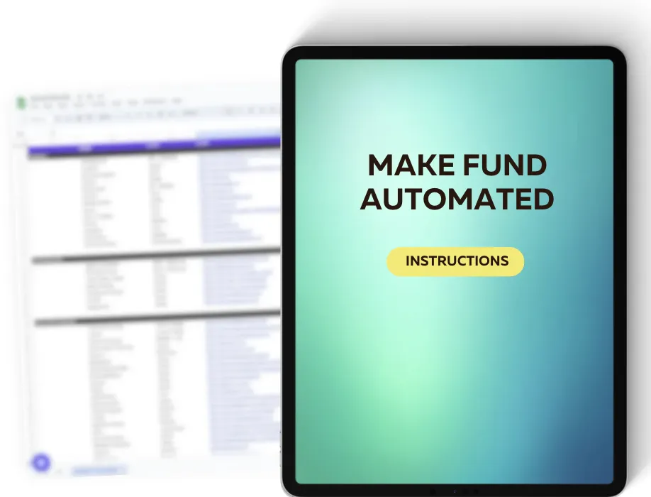 Automated Contributions